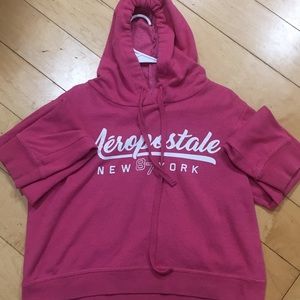 Aeropostale hoodie